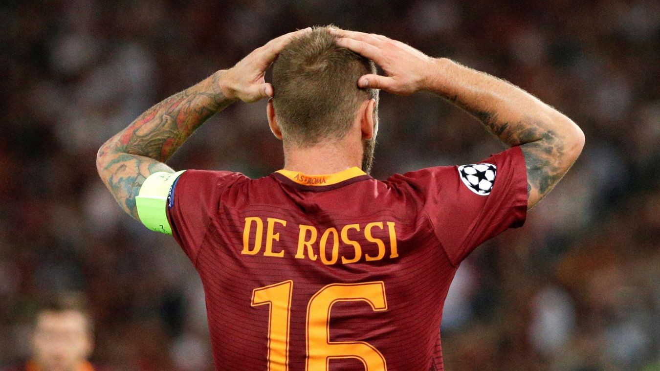 Nỗi hổ thẹn và bộ mặt ảm đạm của bóng đá Italia