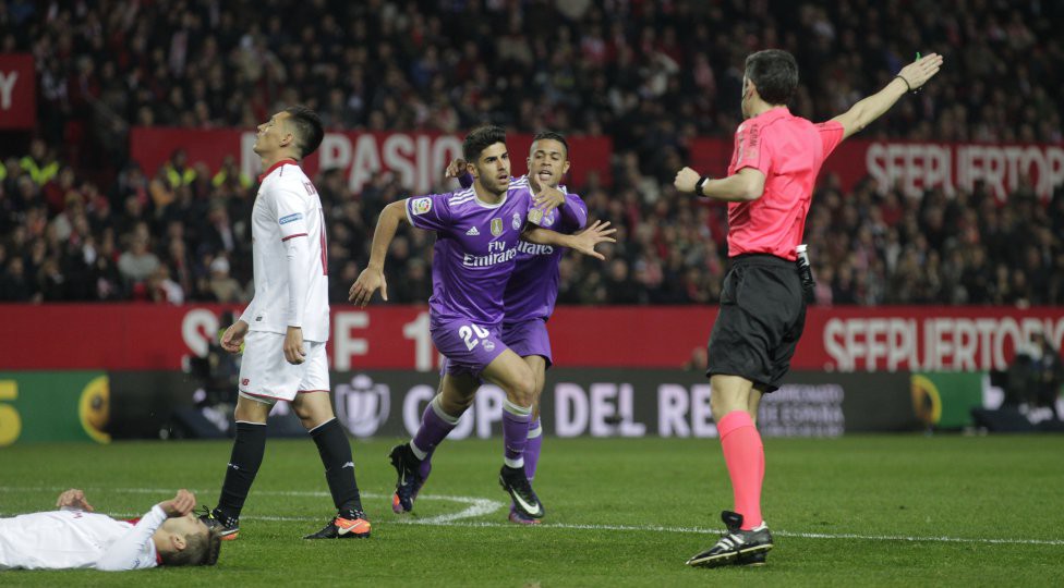 Phá kỷ lục Tây Ban Nha, Real Madrid hướng tới kỷ lục thế giới