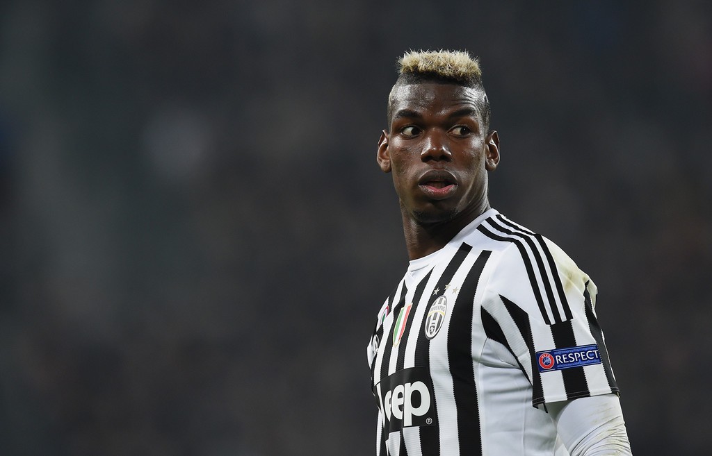 Paul Pogba: Kỷ lục chuyển nhượng giữa hai thế giới giàu nghèo