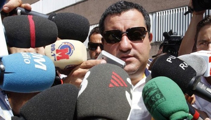 Pogba và trò “mèo vờn chuột” của Mino Raiola