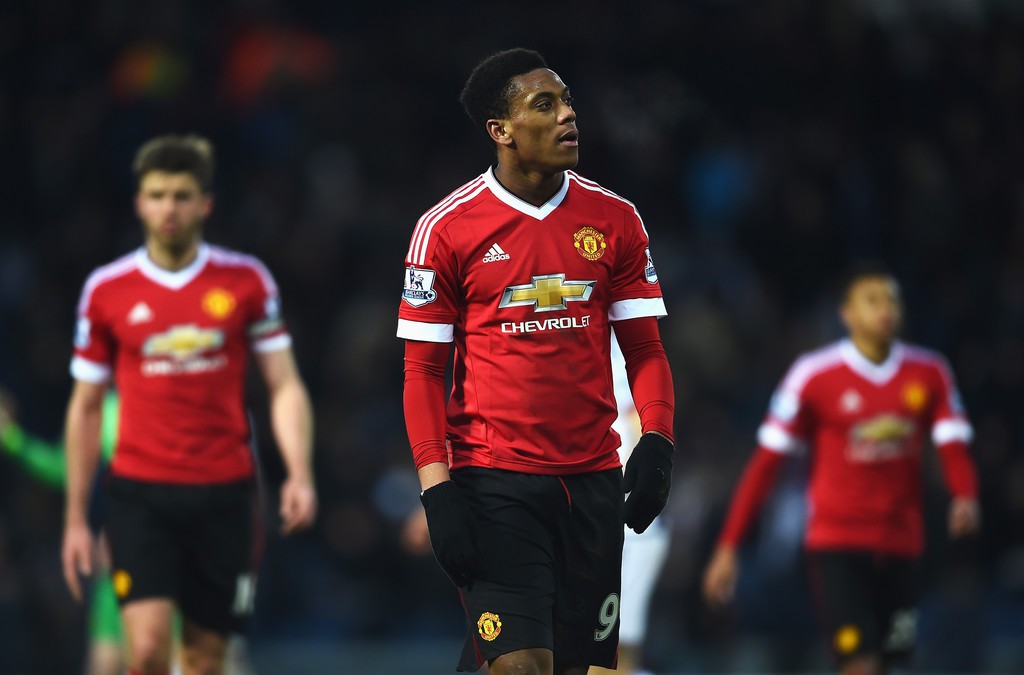 Premier League, 19h45 ngày 07/05: Norwich - Man Utd: Sống qua nỗi sợ hãi sân khách