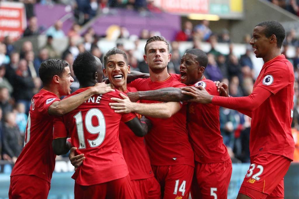 Premier League bùng nổ bàn thắng do đâu?