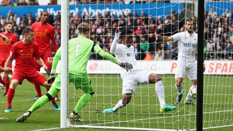 Premier League: Khi “bóng chết” quyết định sự sống