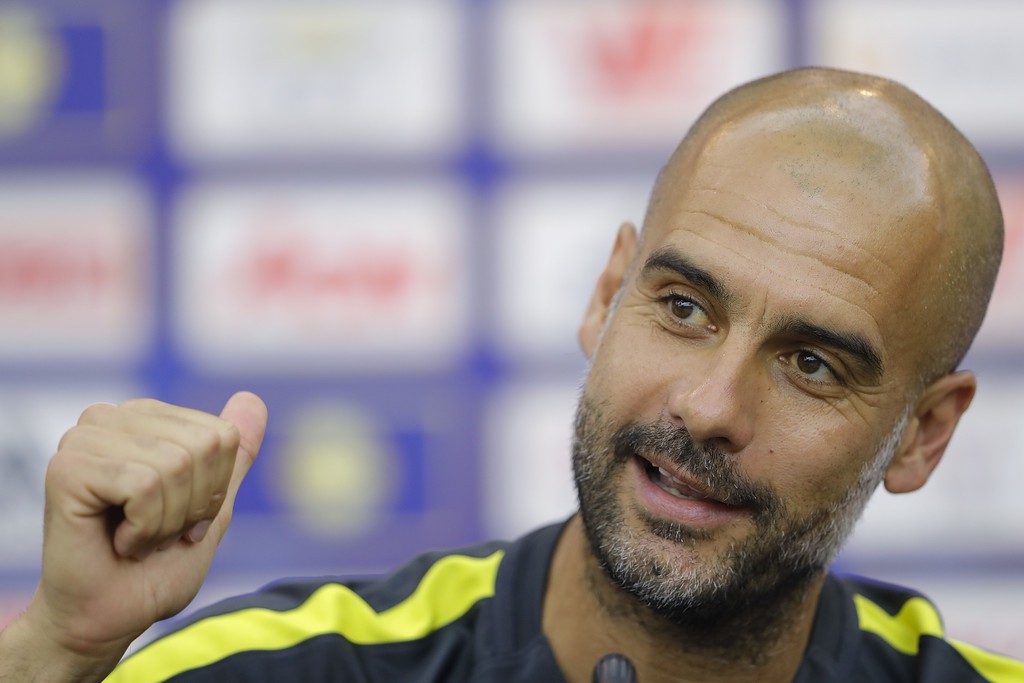 Premier League, Man City - Sunderland: Guardiola thay đổi diện mạo hàng thủ