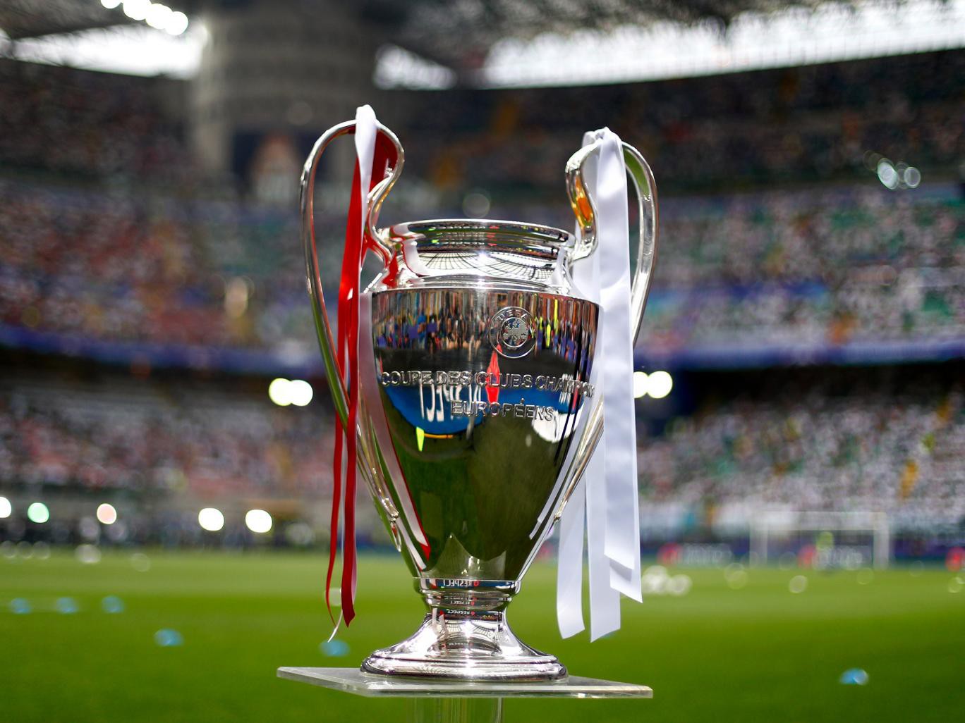 Champions League sẽ giảm sức hút vì thiếu các "ông lớn" EPL?