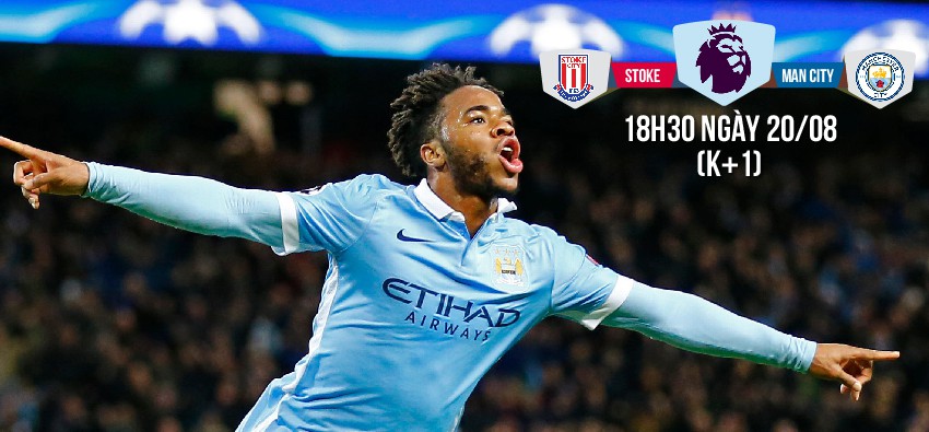 Stoke - Man City: Khi Guardiola chạm mặt người quen