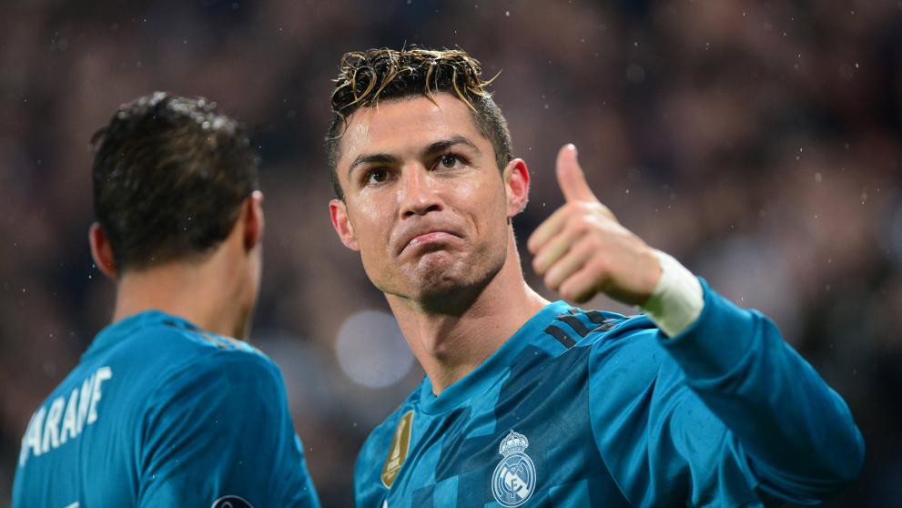 Gặp Bayern, Real trên đường phá kỷ lục ghi bàn ở Champions League
