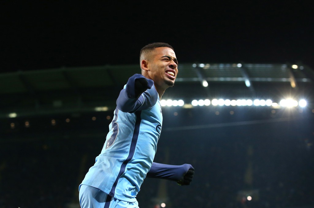 “Sát thủ mới” khơi nguồn cảm hứng cho Man City