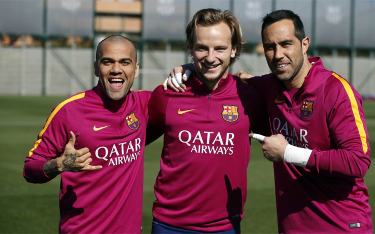 Sevilla mua rẻ, bán đắt và kẻ hưởng lợi Barcelona