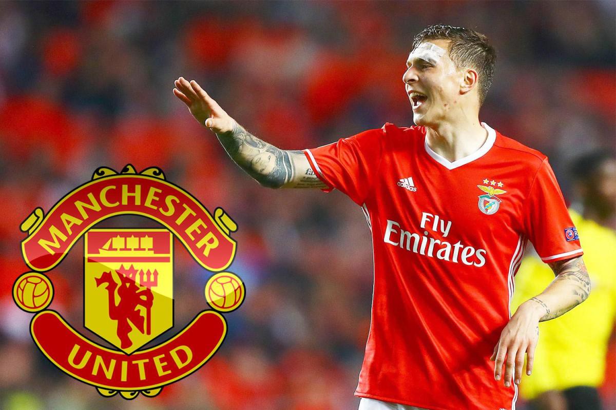 Lindelof l&agrave; bản hợp đồng đắt gi&aacute; mới nhất của Man Utd