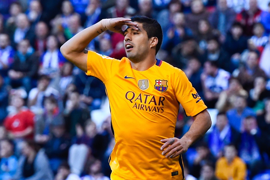 Suarez sẽ kết thúc sự thống trị của Messi và Ronaldo