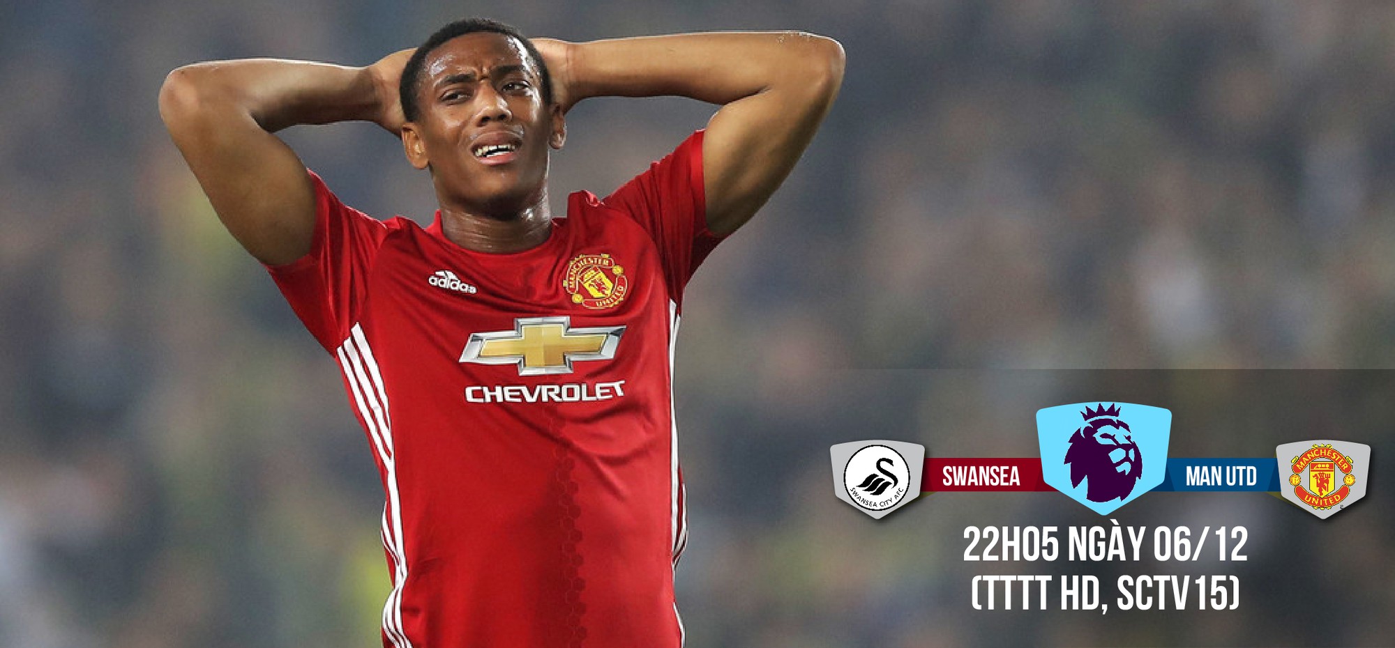 Swansea - Man Utd: 150 triệu bảng vẫn chỉ là mớ lộn xộn