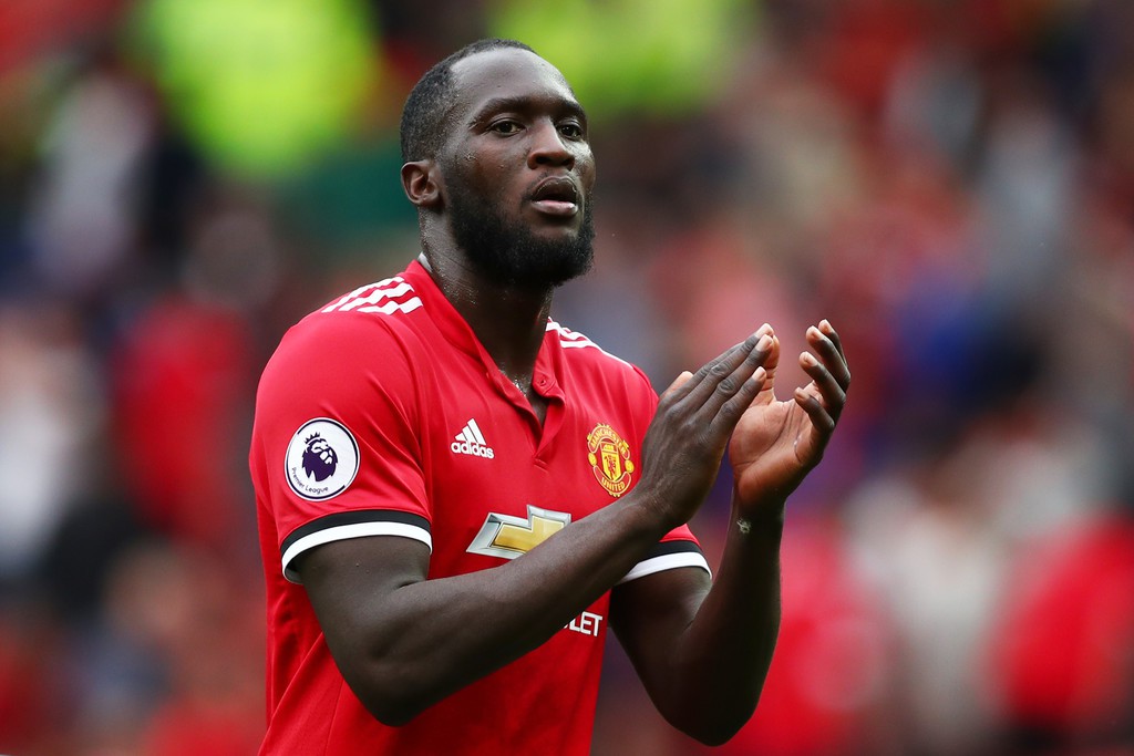 Lukaku sẽ phá kỷ lục ghi bàn của Van Nistelrooy ở Man United?
