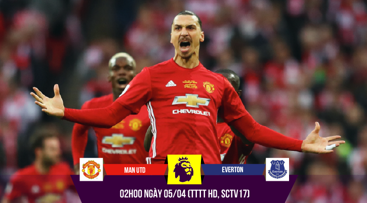 Ibrahimovic trở lại, "Quỷ đỏ" sẽ... bớt nhọ?