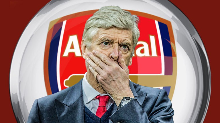Arsenal sẽ “mất cả chì lẫn chài” mùa này?