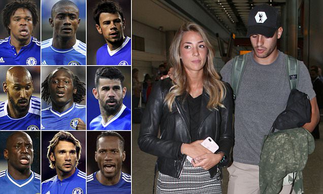 Thêm Morata, Chelsea đã chi bao nhiêu tiền "mua" bàn thắng?