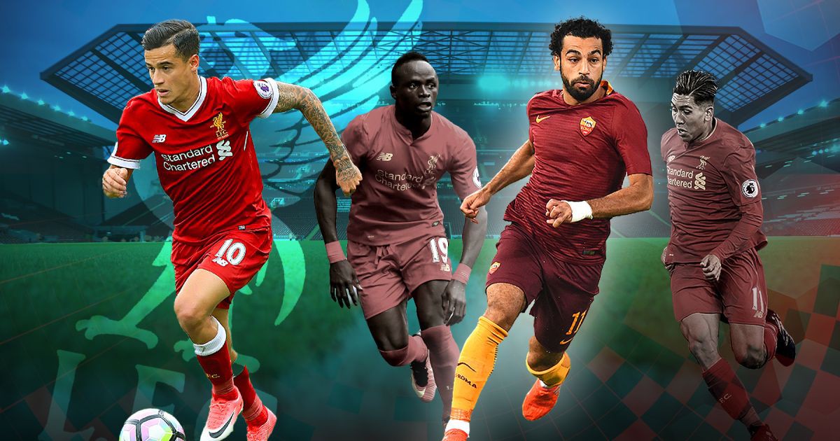 Thống kê cho thấy Liverpool vẫn bùng nổ mà không cần Coutinho