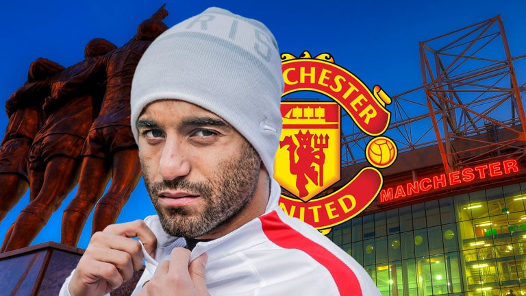 Thống kê cho thấy MU sẽ "trúng quả đậm" nếu mua Lucas Moura