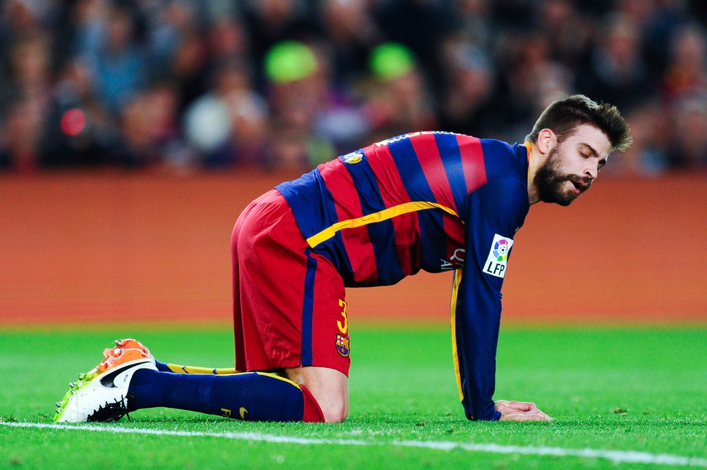 Khủng hoảng tại Barca: Nhắc tên Enrique đầu tiên