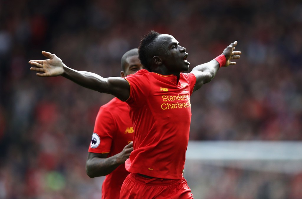Trước đại chiến Liverpool - Man Utd: Thương hiệu tấn công tàn phá của Klopp