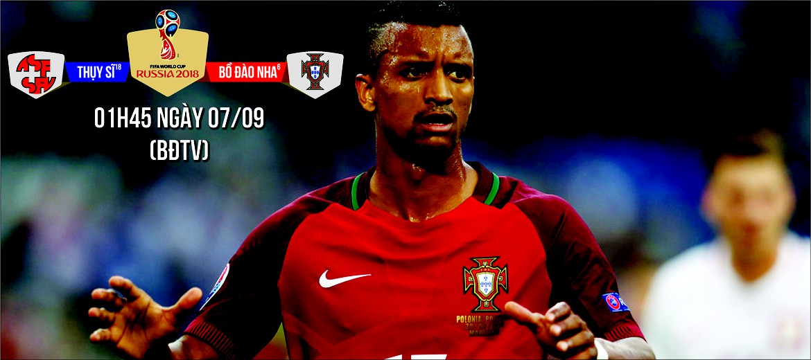 Thụy Sĩ - Bồ Đào Nha: Không Ronaldo giá Bồ vẫn đắt