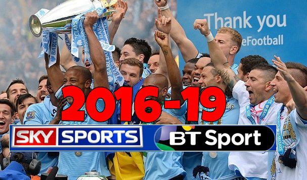 Mồi câu tiền BQTH "khủng" từ Trung Quốc làm hỏng Premier League?