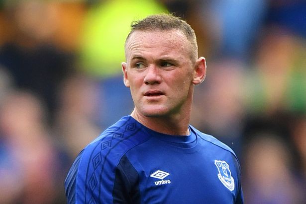 Tin bóng đá ngày 10/5: Rooney sang Mỹ, MU vẫn phải trả lương