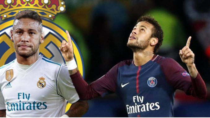Tin bóng đá ngày 13/2: Real phải chi 500 triệu euro cho vụ Neymar