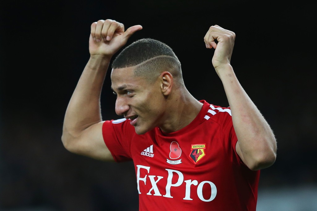 Tin bóng đá ngày 19/11: Chelsea nhắm Richarlison thay Willian