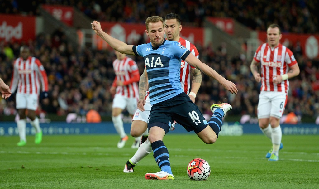 Tottenham xây sân mới, coi chừng “tan đàn xẻ nghé”