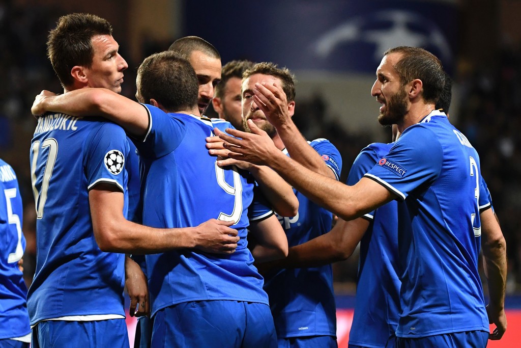 Từ địa ngục, Juventus trở lại đỉnh quyền lực châu Âu như thế nào?