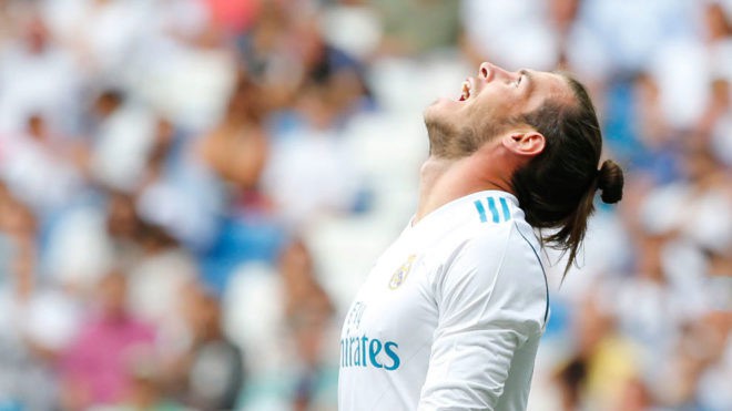 BBC đổ vỡ buộc Real Madrid gấp rút mua tiền đạo trong tháng 1/2018