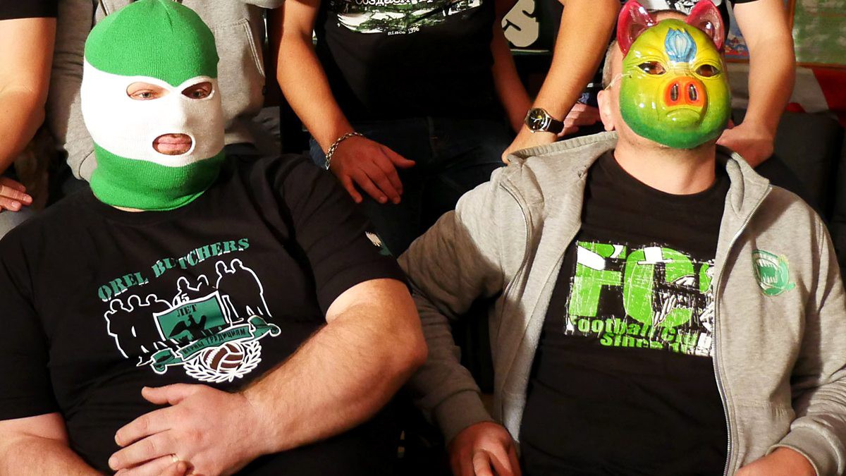 Vén màn bí mật lời đe dọa "làm thịt" CĐV Anh của hooligan Nga