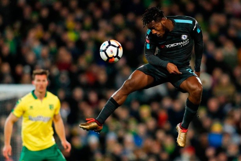 Video: Bất lực trước Norwich, Chelsea phải đá lại FA Cup