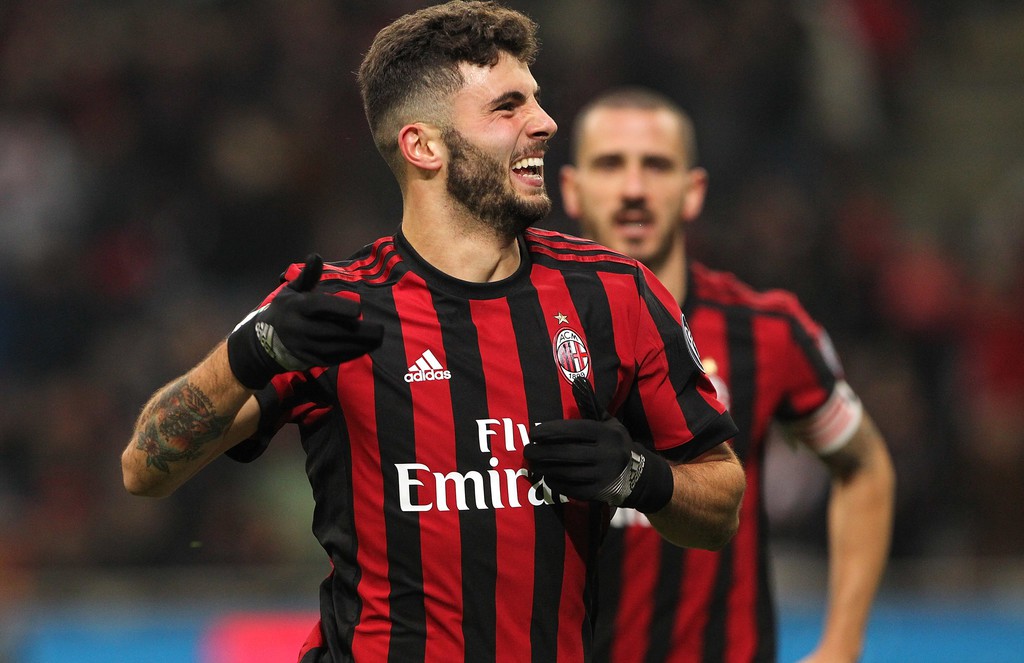 Video: Hạ Inter ở hiệp phụ, AC Milan lọt vào bán kết Coppa Italia