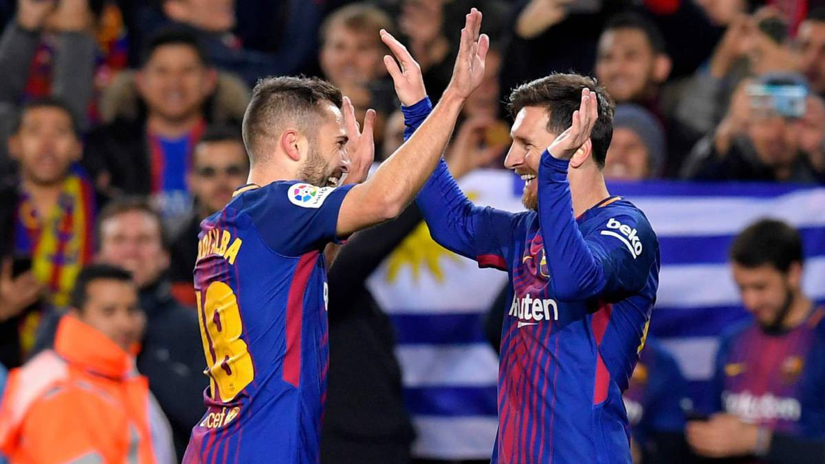 Video: Messi lọt vào Top 10 ghi bàn xuất sắc nhất Cúp Nhà vua