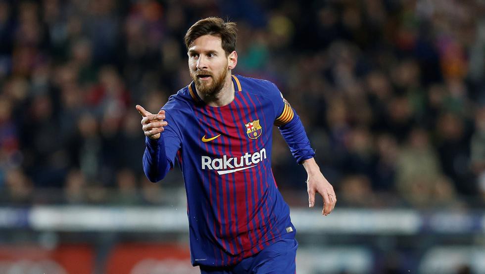 Video: Những kiểu ghi bàn mới lạ thách thức Messi trong tương lai