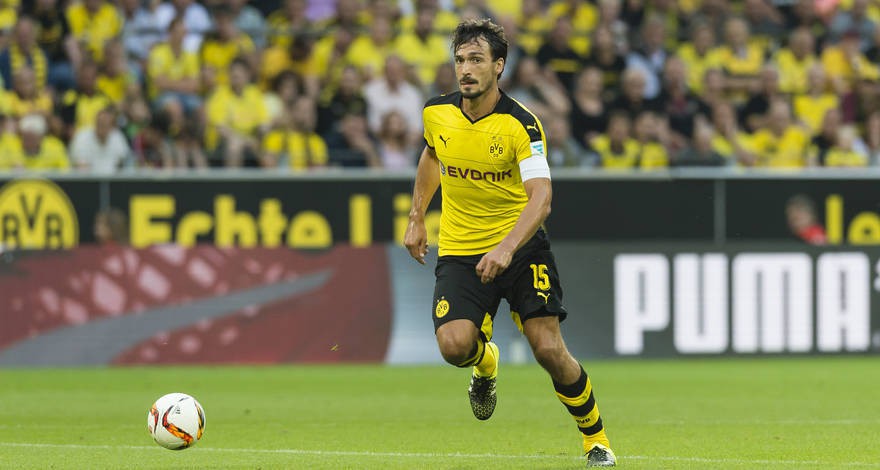 Vơ vét tài năng, Bayern độc diễn Bundesliga