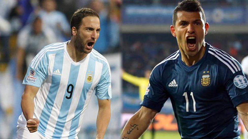Giao hữu, 6h00 ngày 28/05: Argentina - Honduras: Nhốt hai "Hổ" chung một chuồng