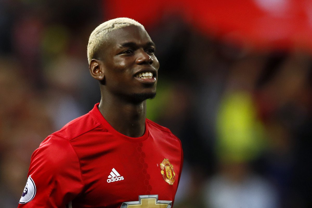 Vòng quay 4 năm rưỡi cho một Pogba mới