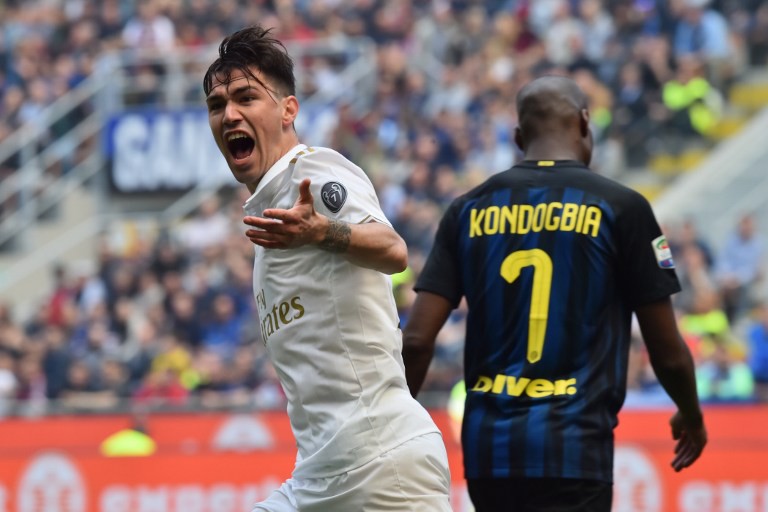 Video: Milan thoát hiểm ngoạn mục trước Inter ở “derby... Trung Quốc”