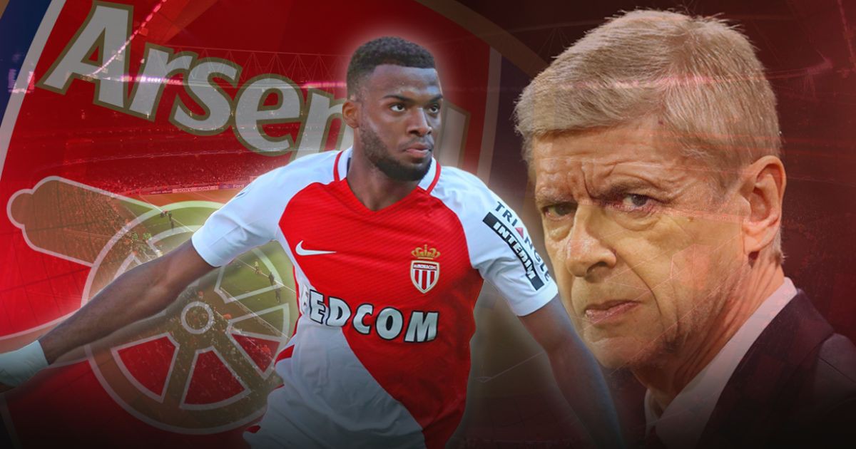 Wenger làm thế nào để hoàn thiện đội hình cho Arsenal?