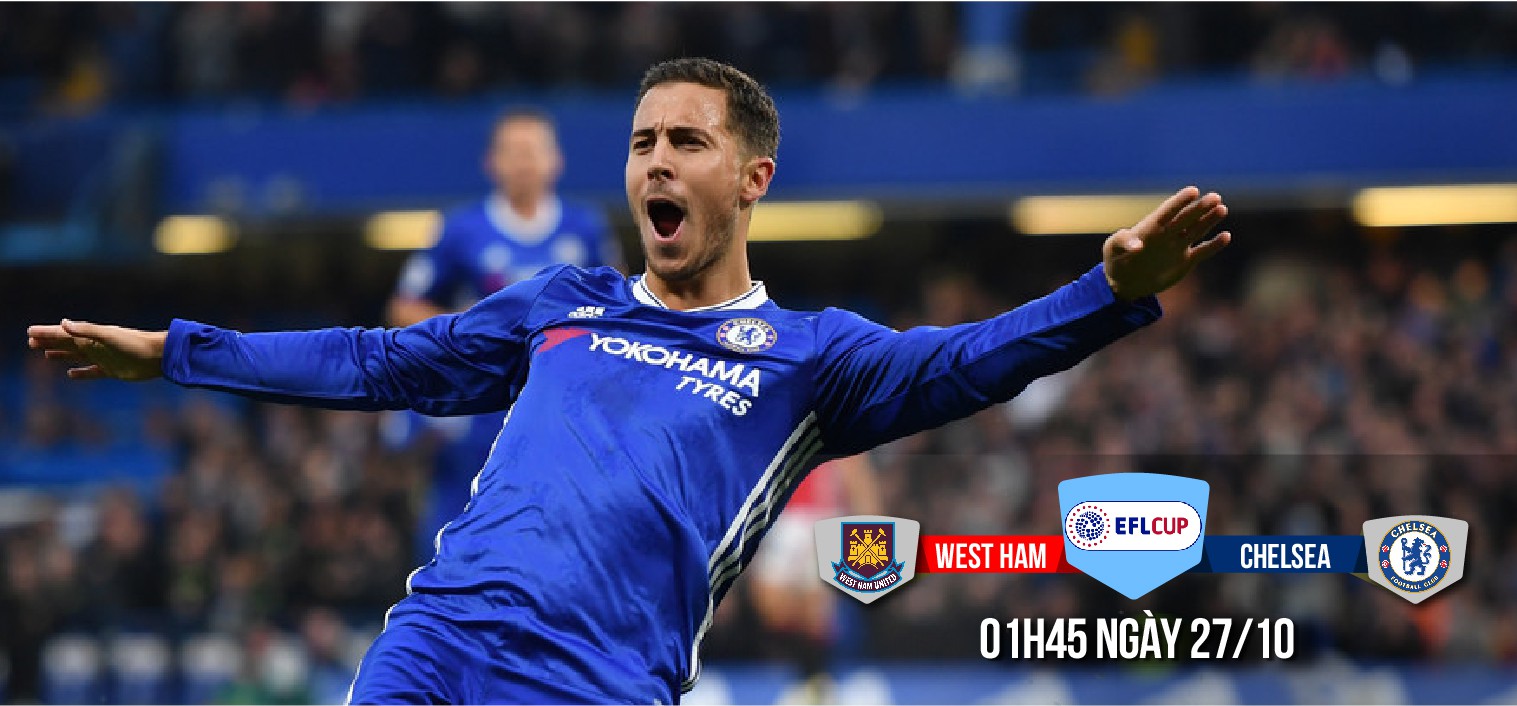 West Ham - Chelsea: Conte “hô thần chú”, Chelsea chạy băng băng