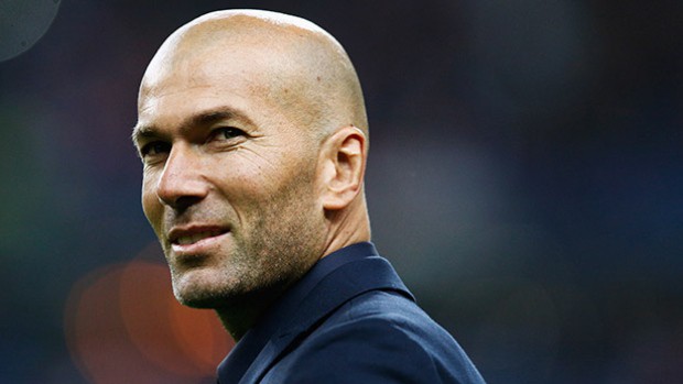 Zidane - Thành tựu không phải của kẻ học việc