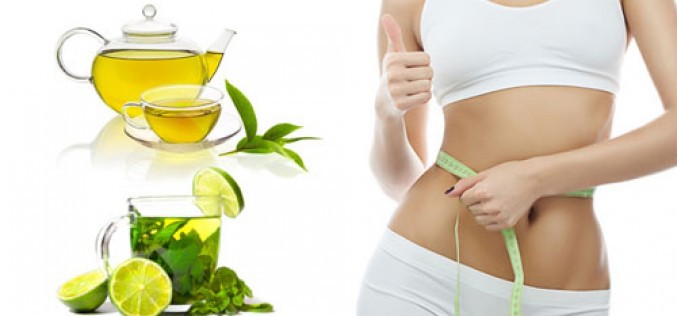 Nước chanh hỗ trợ giảm mỡ, chứ không giảm mỡ