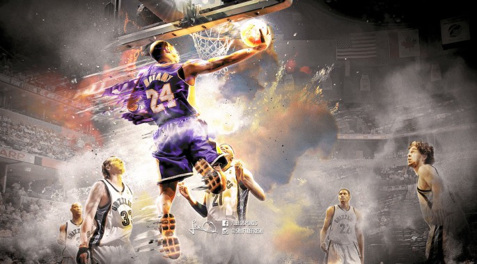 Lịch thi đấu Bóng rổ nhà nghề Mỹ NBA 2016/17 tháng 2 - Tuần 3