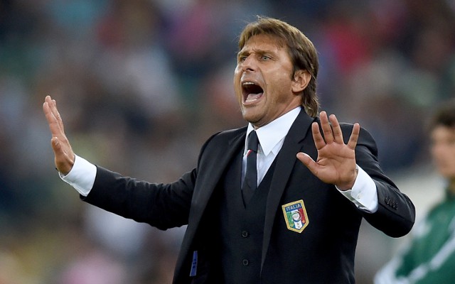 Bản tin thể thao tối 15/03: HLV Conte nói lời chia tay ĐT Italia