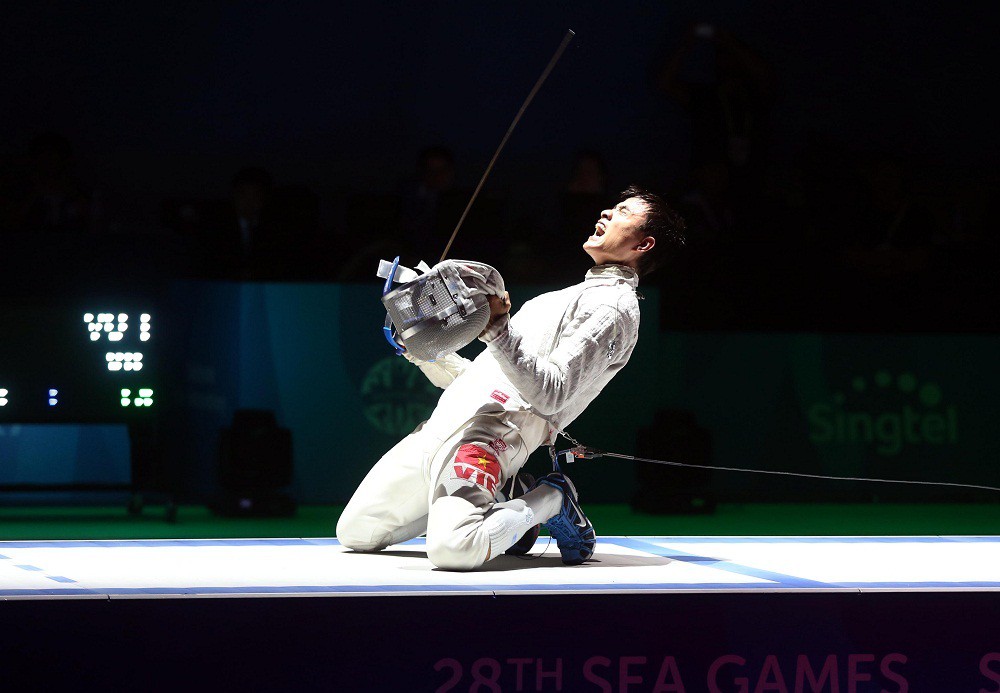 SEA Games 2017: Việt Nam “mất trắng” 11 HCV?