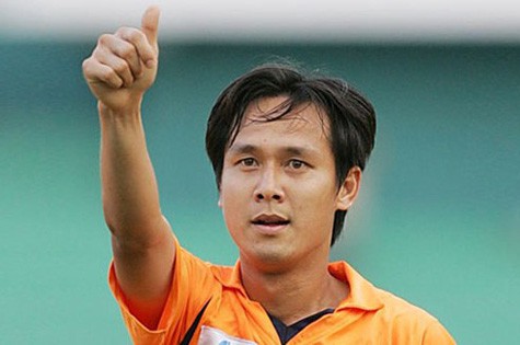 Cụu tuyển thủ Minh Phương làm GĐKT đội Bình Phước