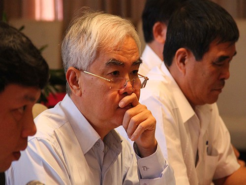 Phó Chủ tịch VFF tung hê nhiều chuyện nội bộ